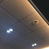 High Quality Gypsum Ceiling tiles