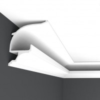 GRG Gypsum Cornice Lighting