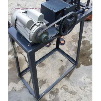 fibreglass cutting machine