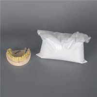 high-quality ores dental gypsum powder from China