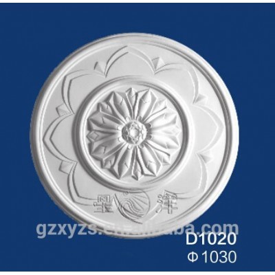 3D ceiling roses molds