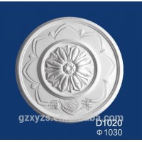 3D ceiling roses molds