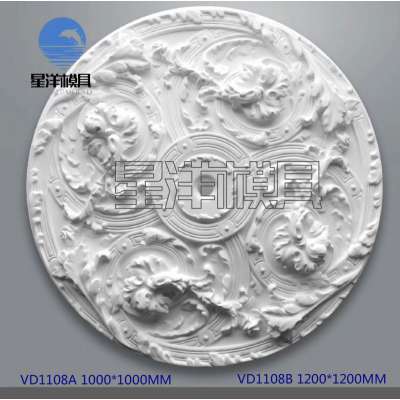 2018 New Ceiling Rose Mould