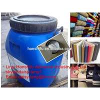 PVC ADHESIVE GULE USED FOR PVC FILM/BAG